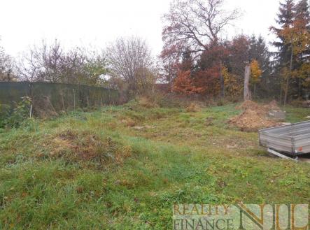 foto: 4 | Prodej - pozemek pro bydlení, 1 391 m²