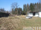 Prodej - pozemek pro bydlení, 1 391 m²