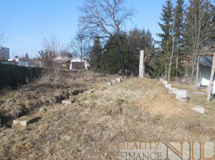 foto: 2 | Prodej - pozemek pro bydlení, 1 391 m²