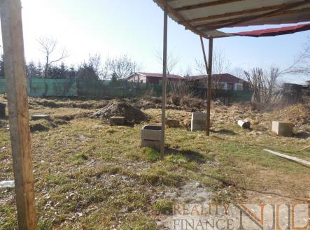 foto: 3 | Prodej - pozemek pro bydlení, 1 391 m²