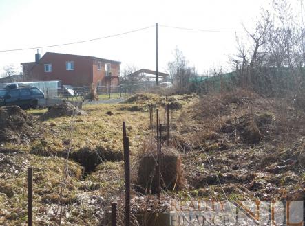 foto: 4 | Prodej - pozemek pro bydlení, 1 391 m²