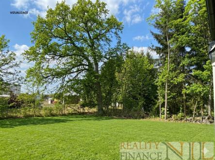 foto: 1 | Prodej - pozemek pro bydlení, 1 391 m²