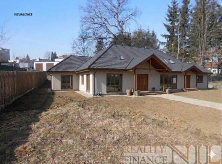 foto: 2 | Prodej - pozemek pro bydlení, 1 391 m²