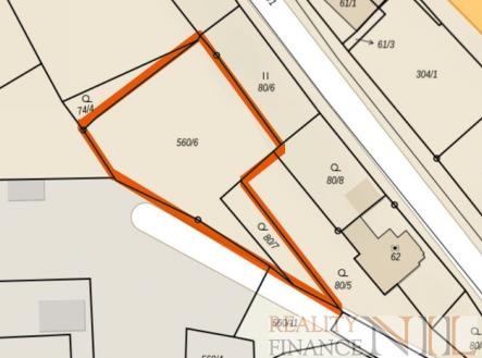 foto: 4 | Prodej - pozemek pro bydlení, 1 391 m²