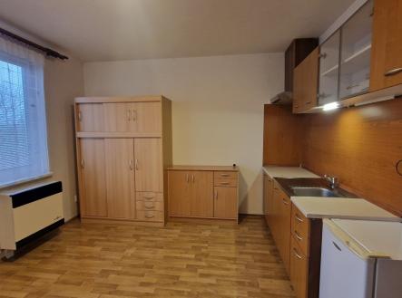 foto: 1 | Prodej bytu, 1+kk, 27 m²