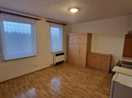 foto: 3 | Prodej bytu, 1+kk, 27 m²