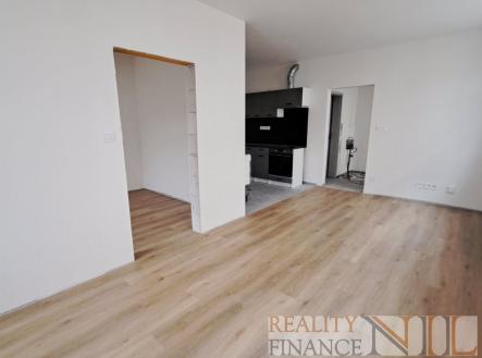 foto: 3 | Pronájem bytu, 2+kk, 47 m²