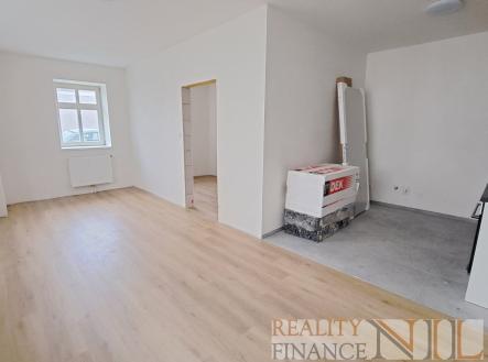 foto: 4 | Pronájem bytu, 2+kk, 47 m²