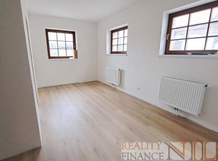 foto: 3 | Pronájem bytu, 2+1, 53 m²