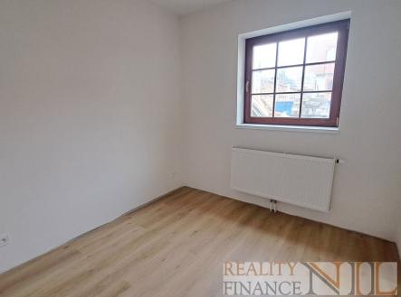 foto: 4 | Pronájem bytu, 2+1, 53 m²
