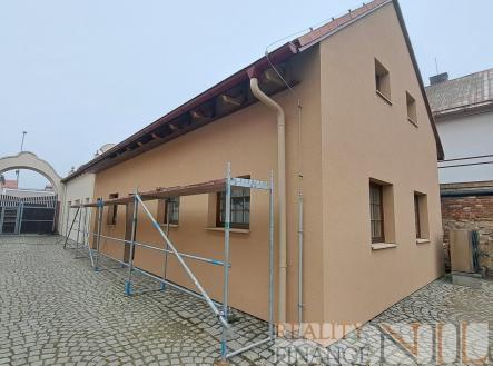 foto: 1 | Pronájem bytu, 2+kk, 47 m²