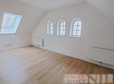 foto: 3 | Pronájem bytu, 2+kk, 47 m²