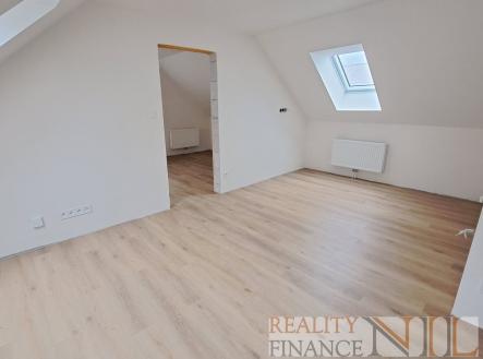 foto: 4 | Pronájem bytu, 2+kk, 47 m²
