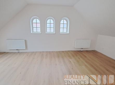 foto: 2 | Pronájem bytu, 2+kk, 47 m²