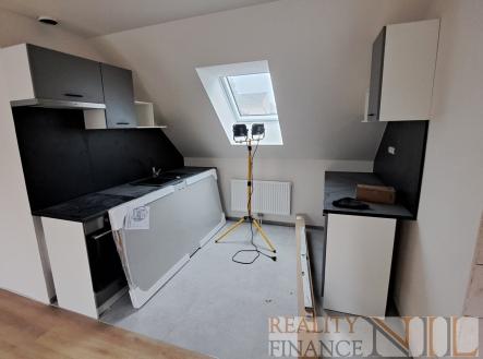 foto: 3 | Pronájem bytu, 2+kk, 53 m²