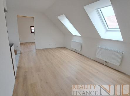 foto: 4 | Pronájem bytu, 2+kk, 53 m²