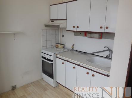 foto: 1 | Pronájem bytu, 1+1, 39 m²