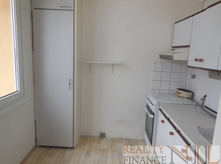 foto: 2 | Pronájem bytu, 1+1, 39 m²