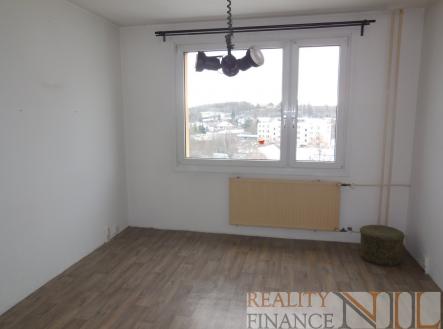 foto: 4 | Pronájem bytu, 1+1, 39 m²