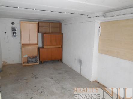 foto: 2 | Pronájem - malý objekt/garáž