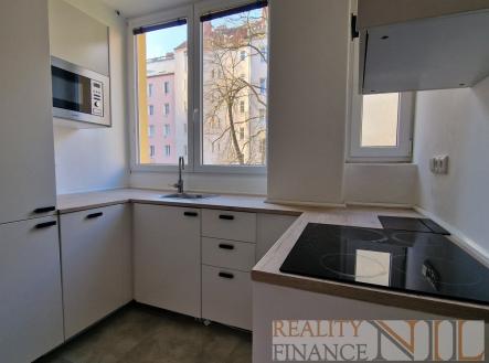 foto: 2 | Pronájem bytu, 3+kk, 73 m²