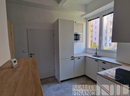 foto: 3 | Pronájem bytu, 3+kk, 73 m²