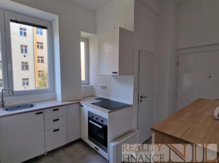 foto: 1 | Pronájem bytu, 3+kk, 73 m²