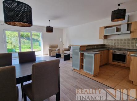 foto: 1 | Pronájem - dům/vila, 135 m²