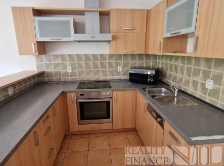 foto: 2 | Pronájem - dům/vila, 135 m²