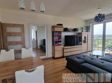 foto: 1 | Prodej bytu, 3+kk, 63 m²