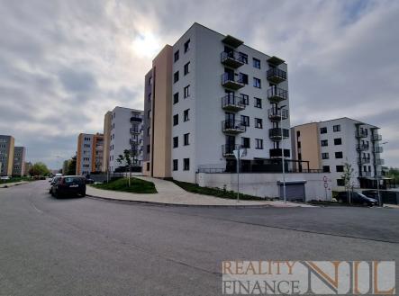 foto: 2 | Prodej bytu, 3+kk, 63 m²