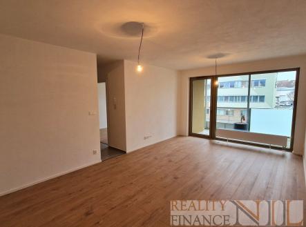foto: 1 | Pronájem bytu, 2+kk, 51 m²