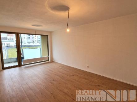 foto: 2 | Pronájem bytu, 2+kk, 51 m²