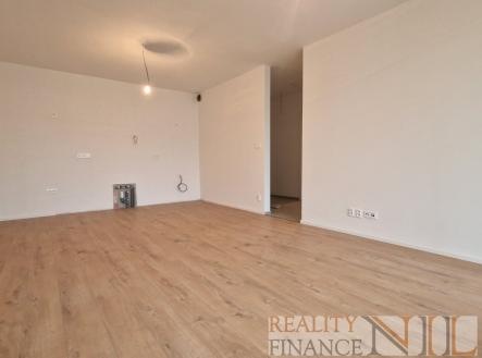 foto: 4 | Pronájem bytu, 2+kk, 51 m²