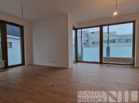 foto: 1 | Pronájem bytu, 2+kk, 56 m²