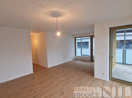 foto: 4 | Pronájem bytu, 2+kk, 56 m²