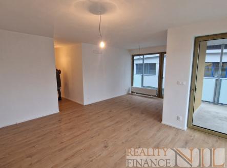 foto: 3 | Pronájem bytu, 2+kk, 56 m²