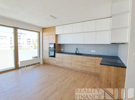 foto: 2 | Pronájem bytu, 2+kk, 56 m²