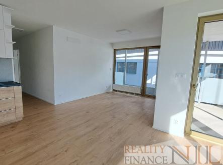 foto: 3 | Pronájem bytu, 2+kk, 56 m²