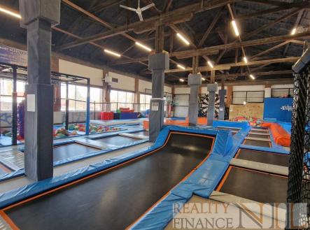 foto: 3 | Pronájem - komerční objekt, sklad, 1 074 m²