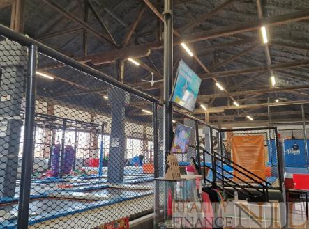 foto: 2 | Pronájem - komerční objekt, sklad, 1 074 m²