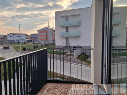 foto: 4 | Pronájem bytu, 3+kk, 82 m²