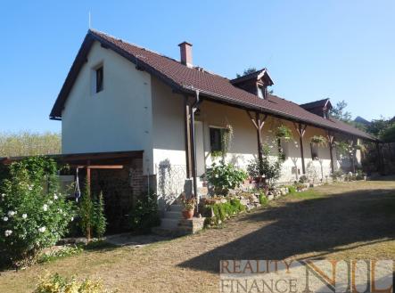 Prodej - dům/vila, 237 m² obrázek