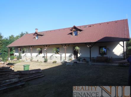 foto: 2 | Prodej - dům/vila, 237 m²