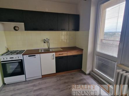 foto: 1 | Pronájem bytu, 3+1, 74 m²