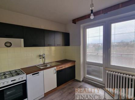 foto: 2 | Pronájem bytu, 3+1, 74 m²