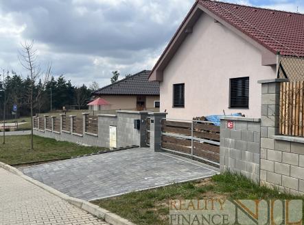 foto: 2 | Pronájem - dům/vila, 121 m²