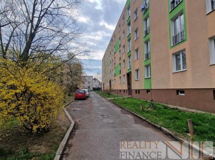 foto: 1 | Prodej bytu, 2+1, 53 m²