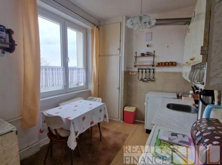 foto: 2 | Prodej bytu, 2+1, 53 m²