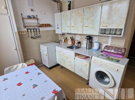 foto: 3 | Prodej bytu, 2+1, 53 m²